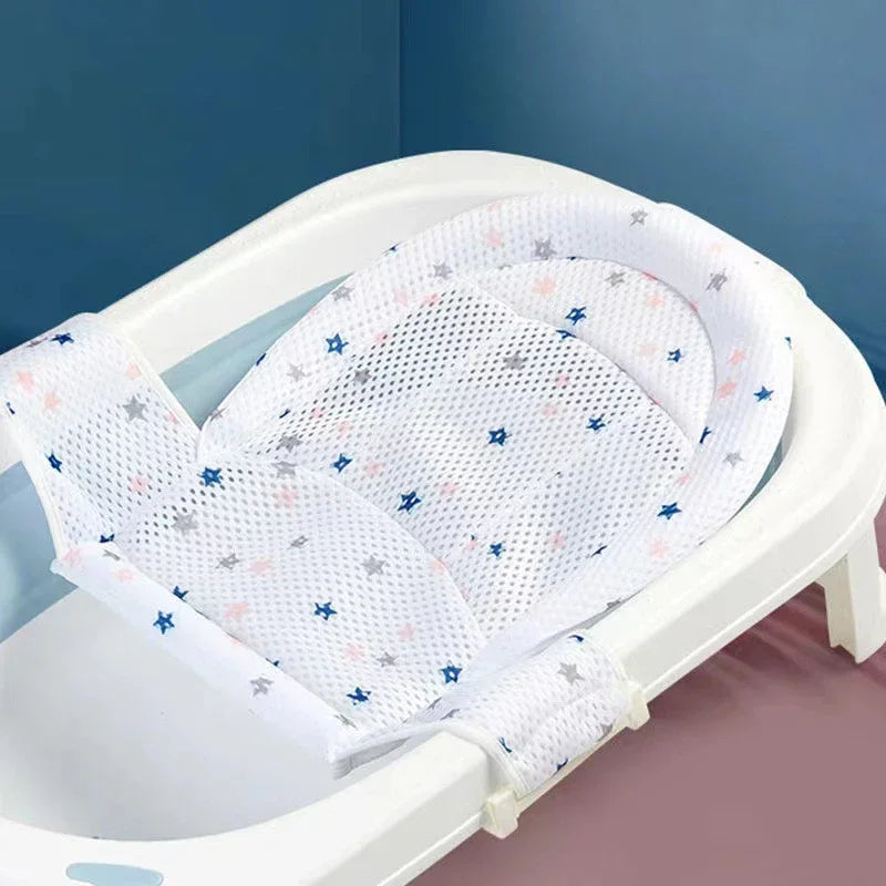 Newborn Adjustable Bathtub