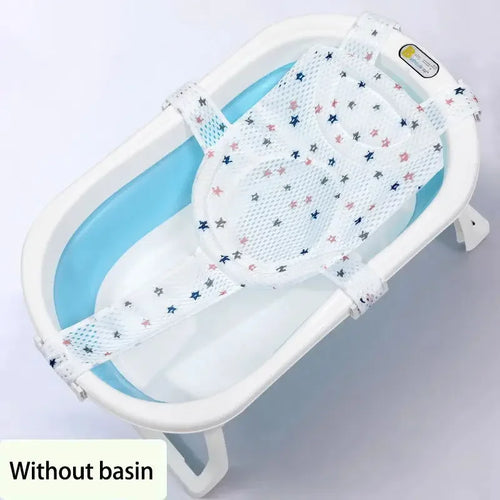 Newborn Adjustable Bathtub