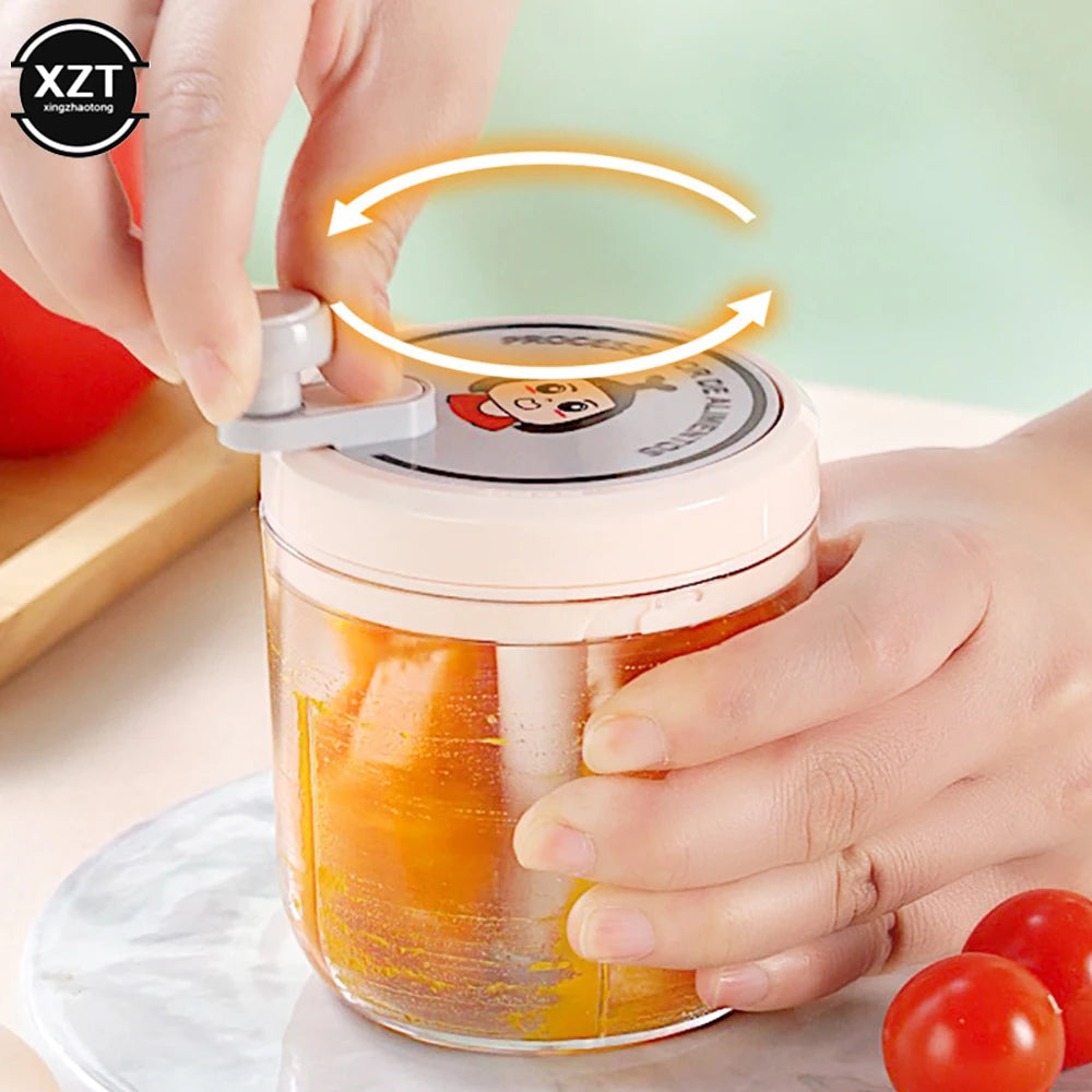 1pcs Multi-functional Grinder