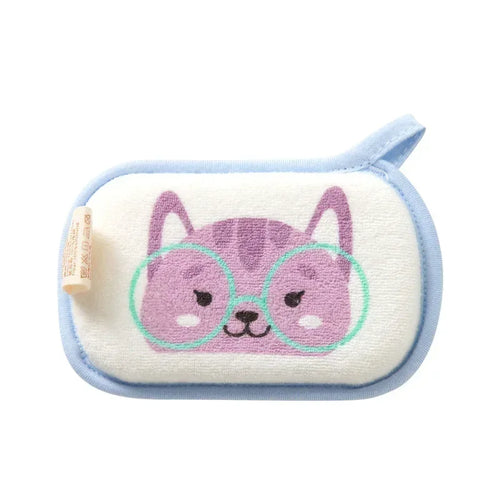 Newborn Baby Bath Brushes