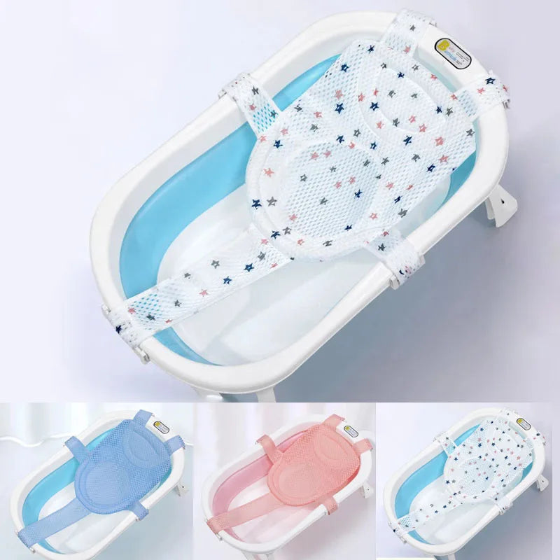 Newborn Adjustable Bathtub