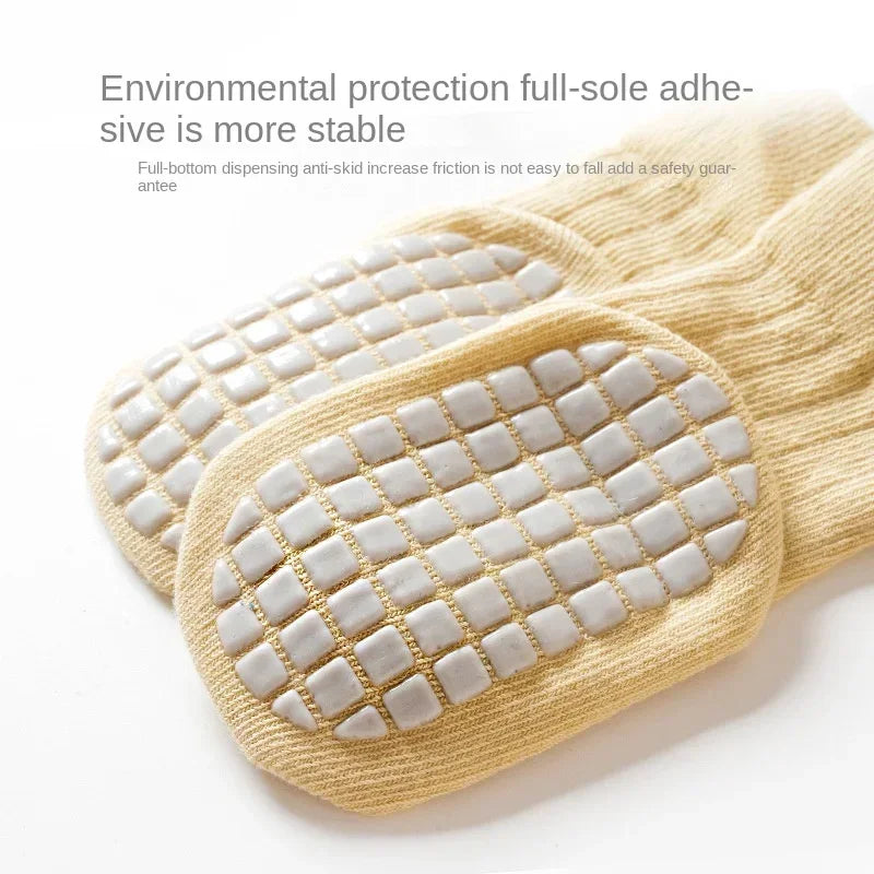 New Baby Non-slip Anti Skid Floor Footwear