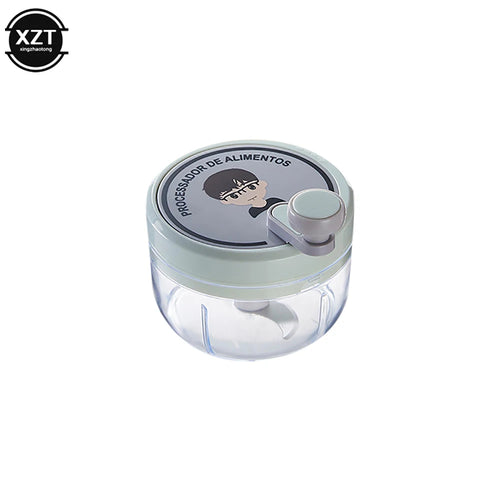 1pcs Multi-functional Grinder