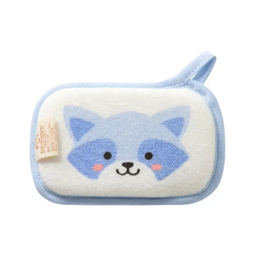 Newborn Baby Bath Brushes