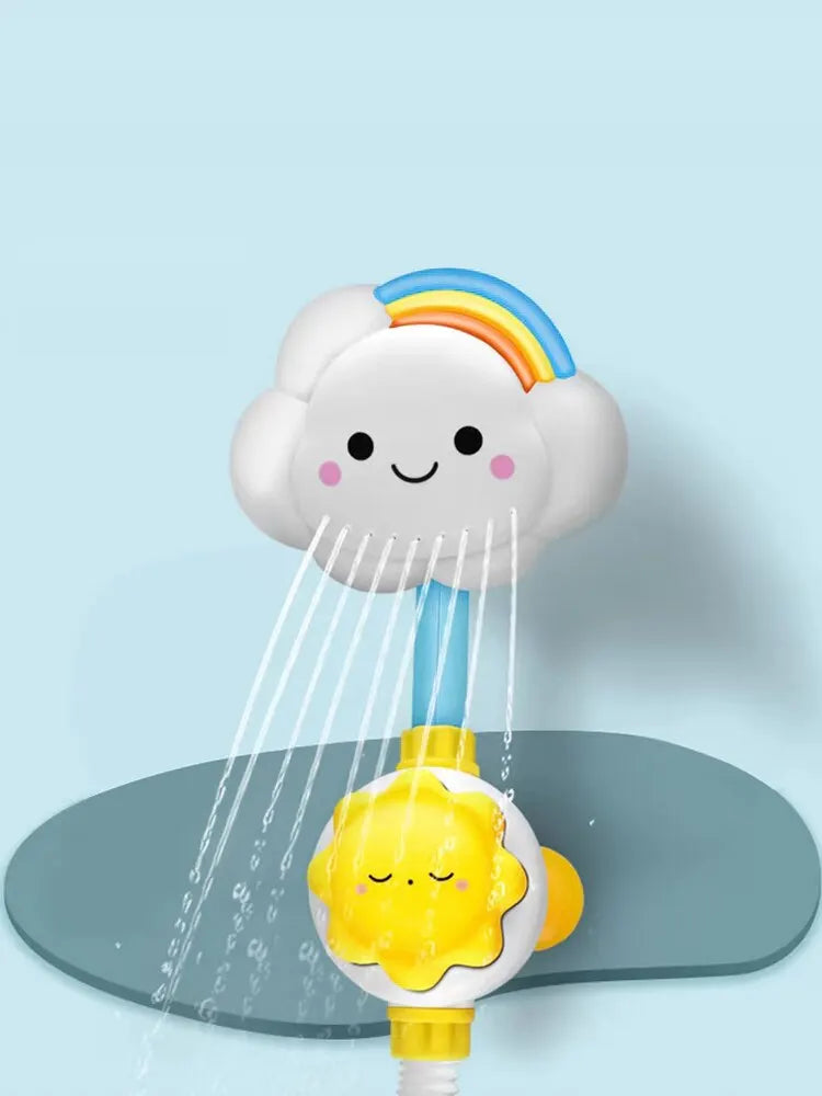 Bath Toys