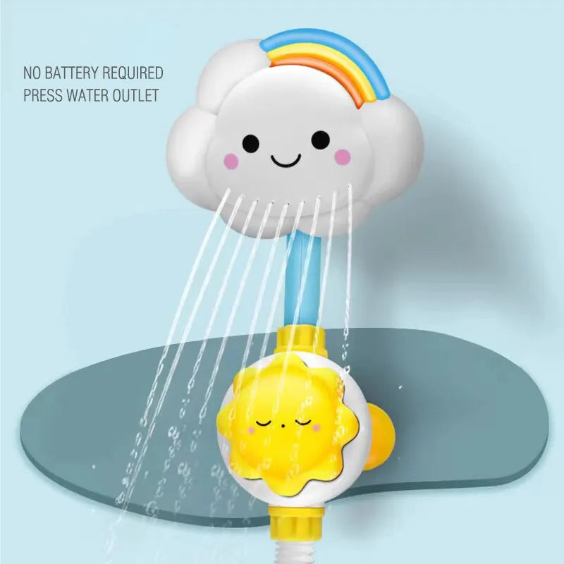 Bath Toys