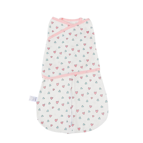 Raised Hand Anti-shock Swaddle