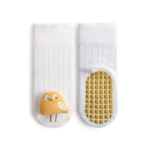 New Baby Non-slip Anti Skid Floor Footwear
