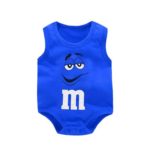 Newborn Baby Bodysuit