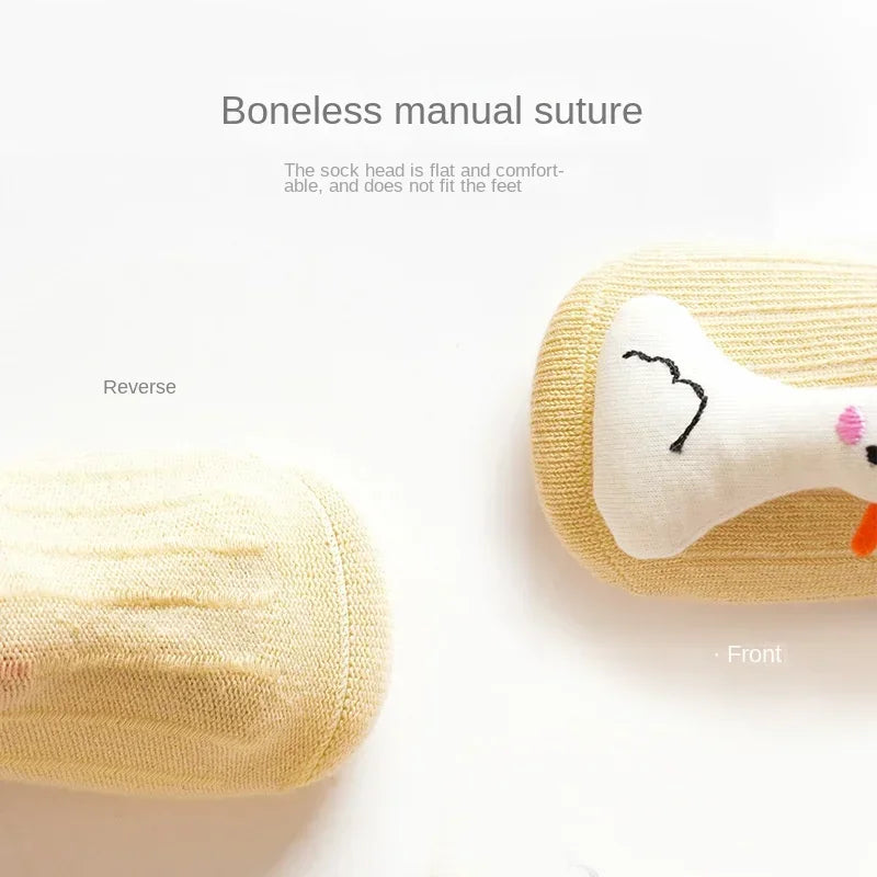 New Baby Non-slip Anti Skid Floor Footwear