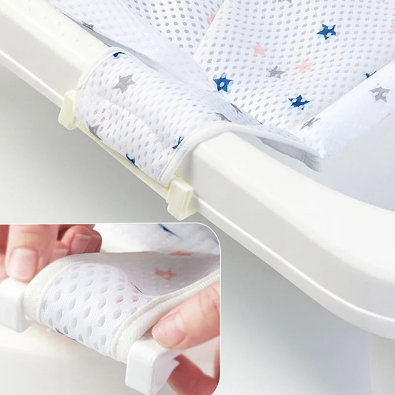 Newborn Adjustable Bathtub
