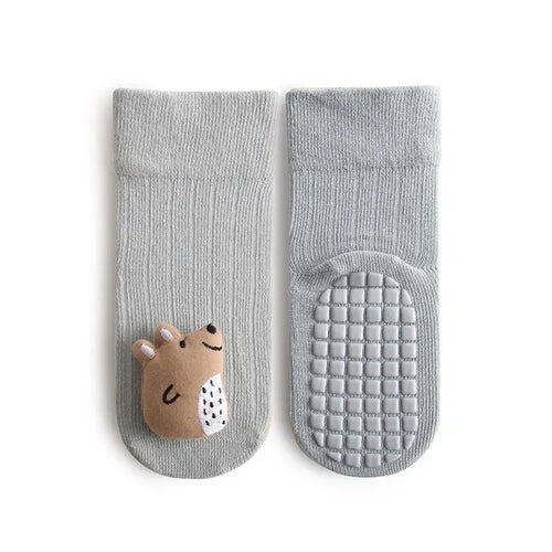 New Baby Non-slip Anti Skid Floor Footwear