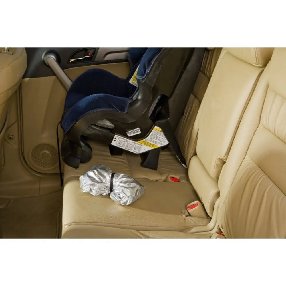 Car Safety Seat Sunshade for Baby