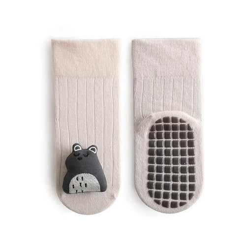 New Baby Non-slip Anti Skid Floor Footwear
