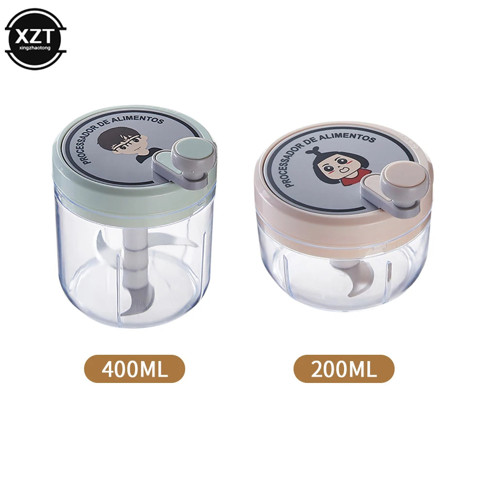 1pcs Multi-functional Grinder