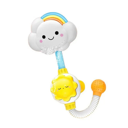 Bath Toys