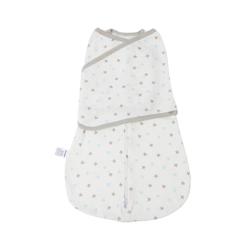 Raised Hand Anti-shock Swaddle