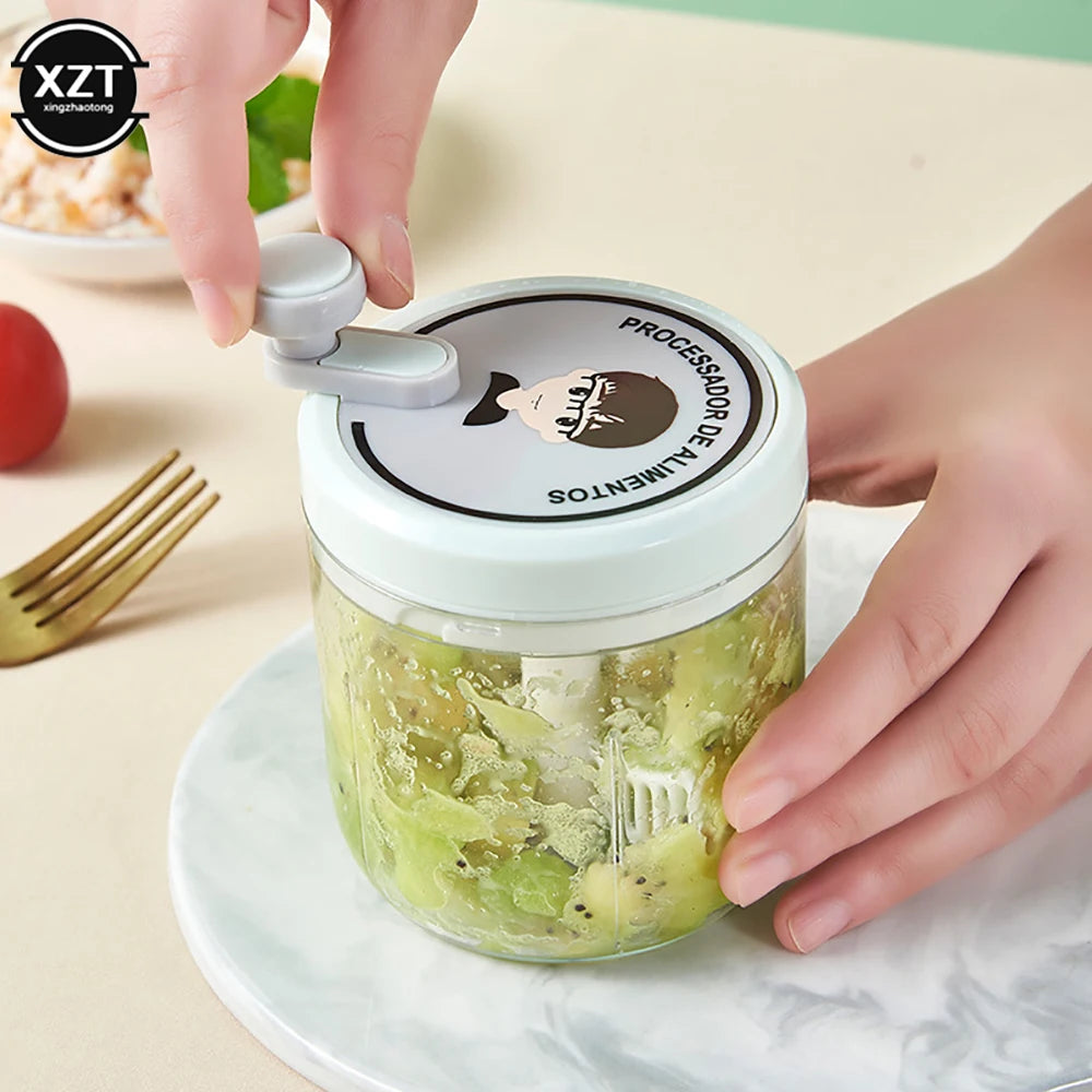 1pcs Multi-functional Grinder