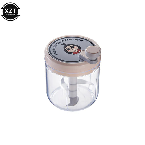 1pcs Multi-functional Grinder