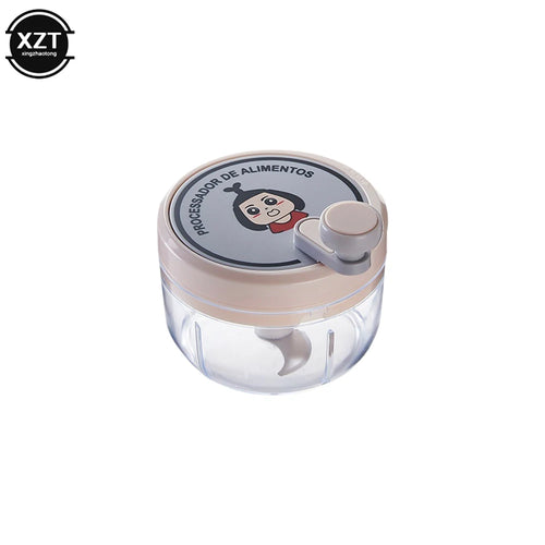 1pcs Multi-functional Grinder