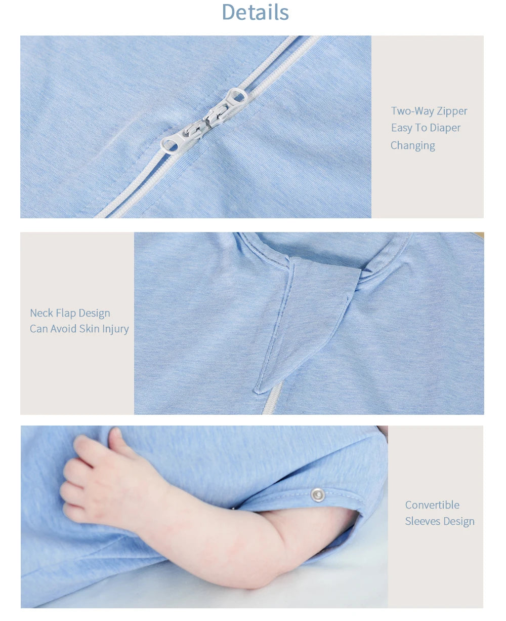 Newborn Sleeping Bag