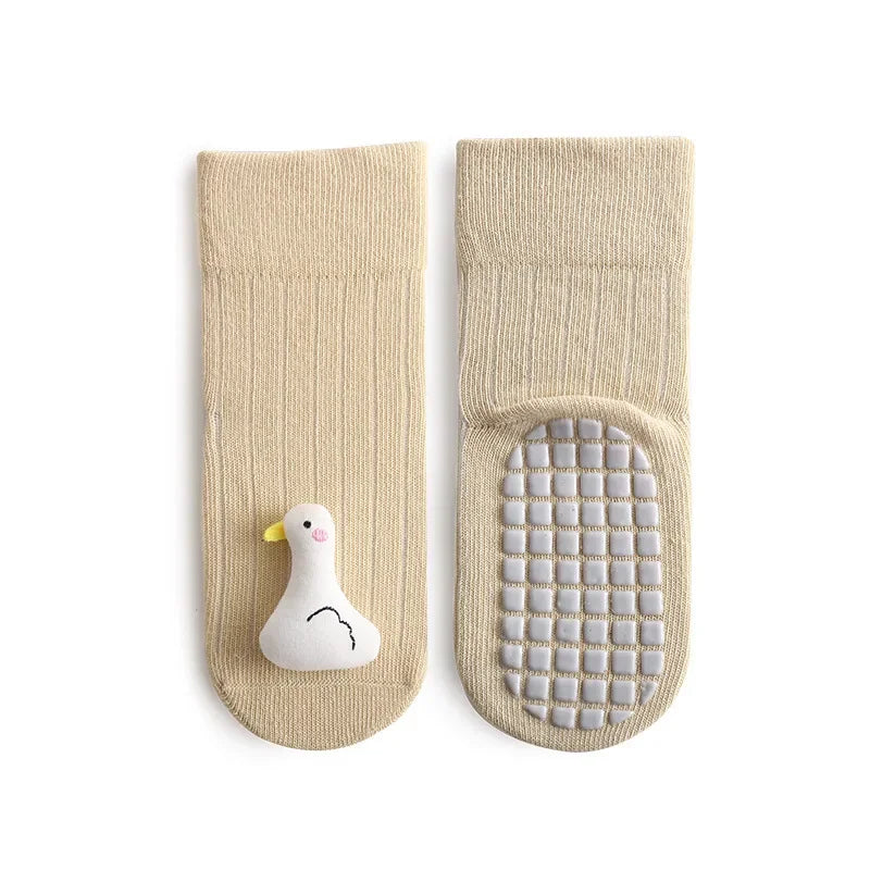 New Baby Non-slip Anti Skid Floor Footwear