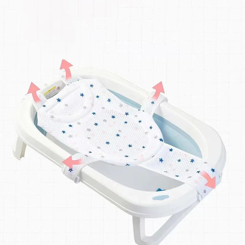 Newborn Adjustable Bathtub