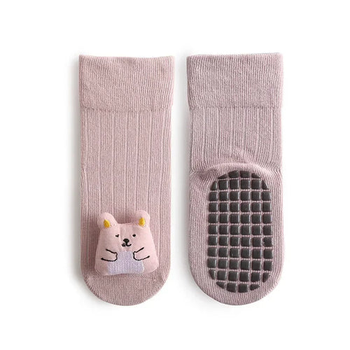 New Baby Non-slip Anti Skid Floor Footwear