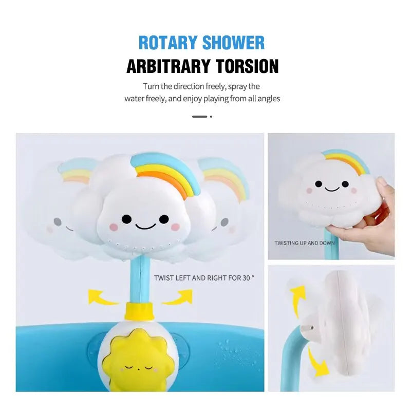 Bath Toys