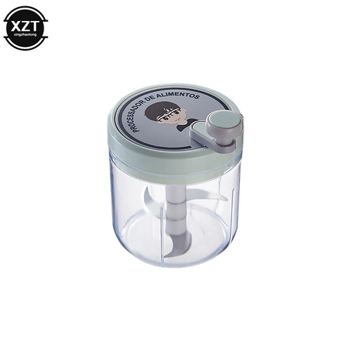 1pcs Multi-functional Grinder