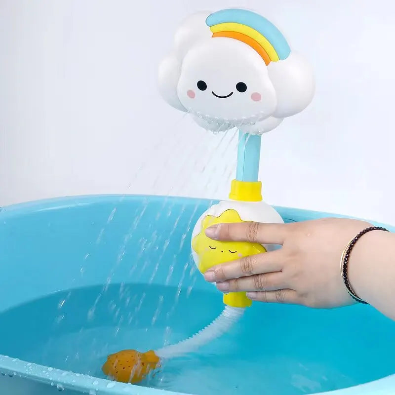 Bath Toys