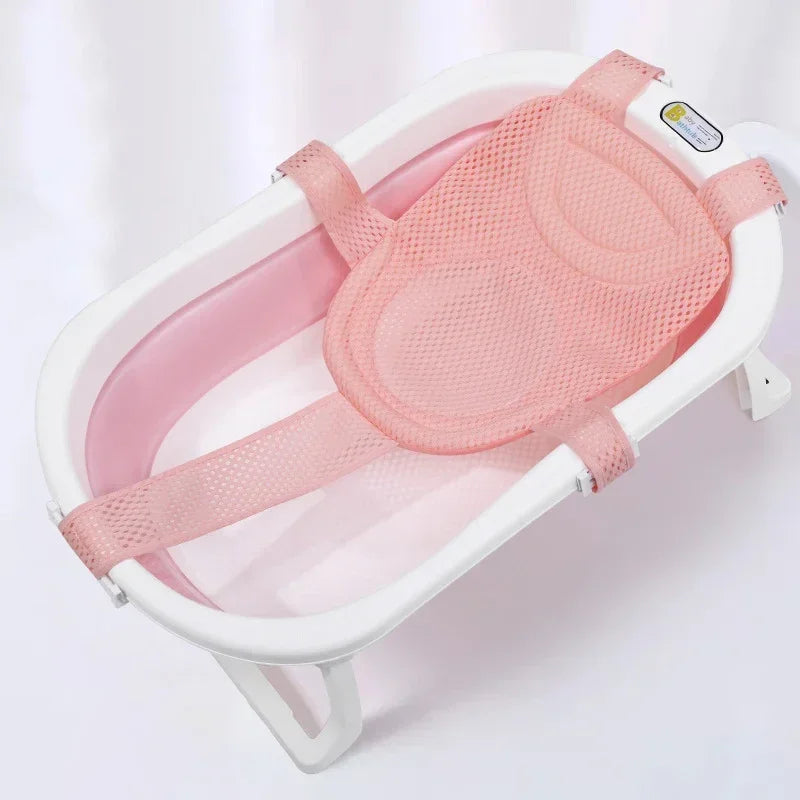 Newborn Adjustable Bathtub