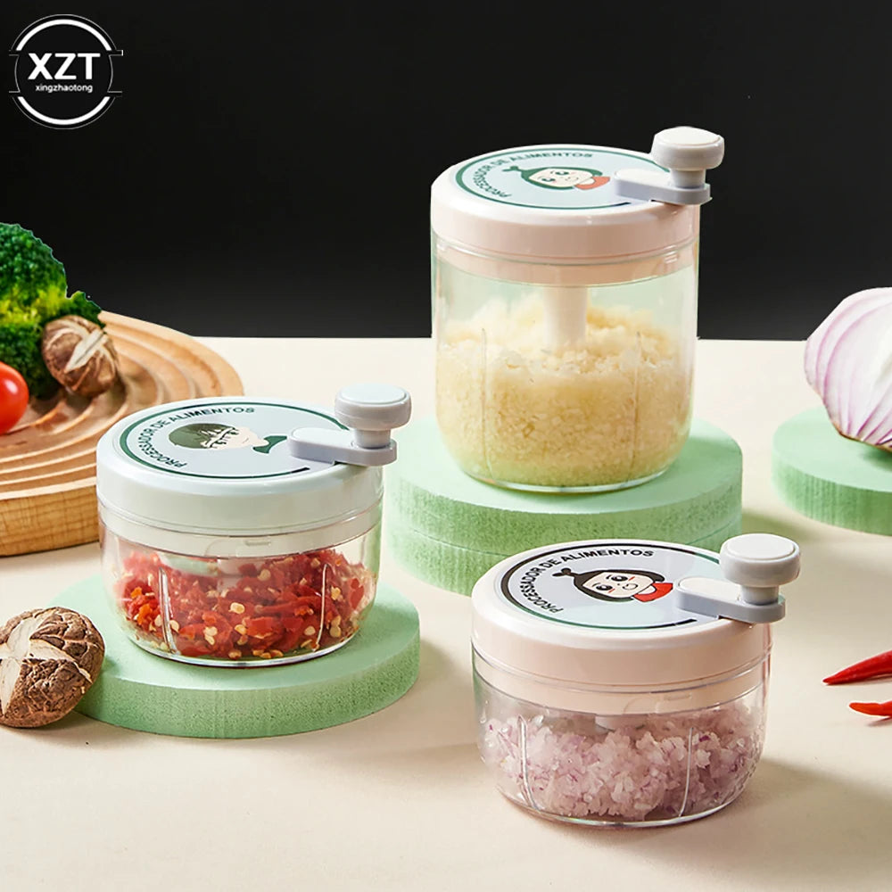 1pcs Multi-functional Grinder