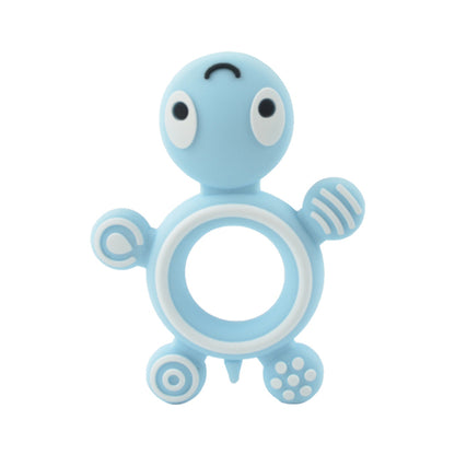 1pc Silicone Baby Teether