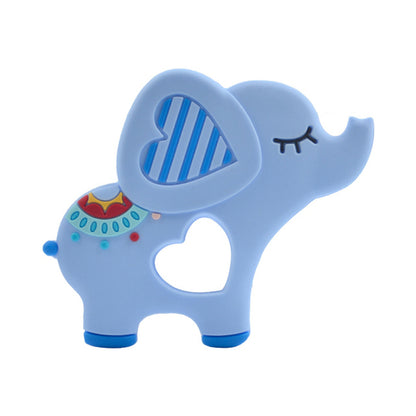 1pc Silicone Baby Teether