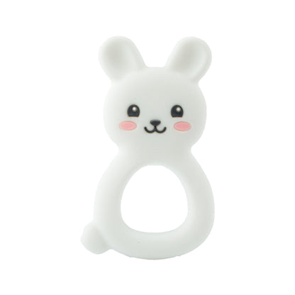 1pc Silicone Baby Teether