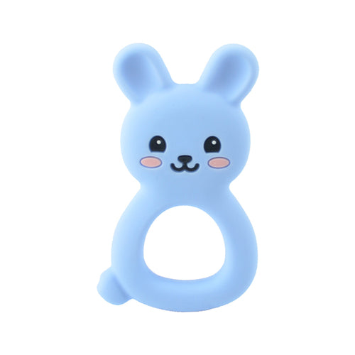 1pc Silicone Baby Teether