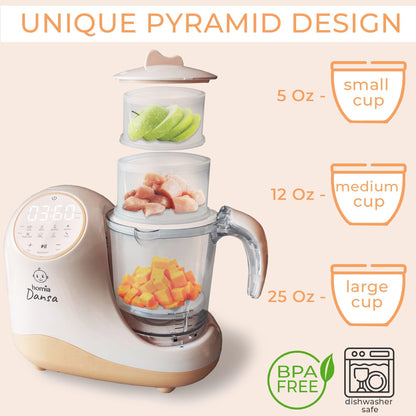 Baby Food Maker