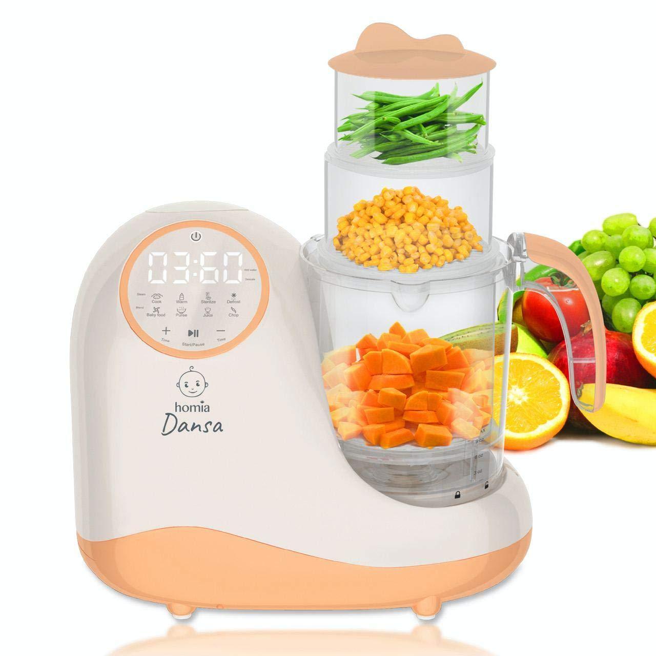 Baby Food Maker