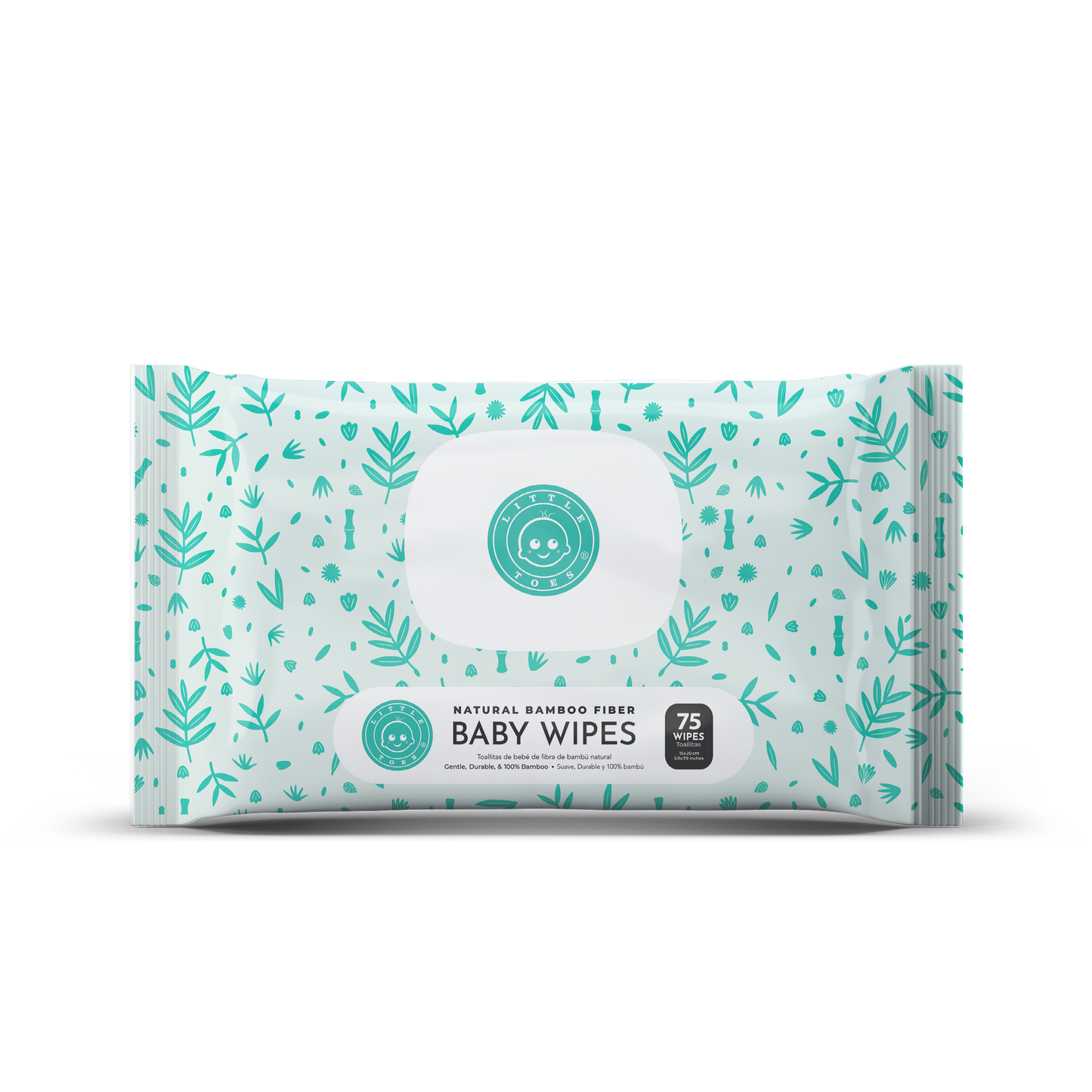 Bamboo Wipes