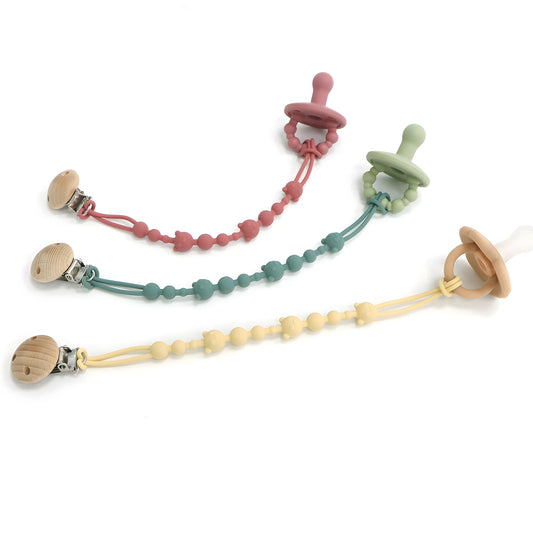 Soothing Pacifier chain