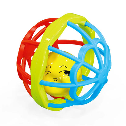 QWZ Baby Rattle Toys