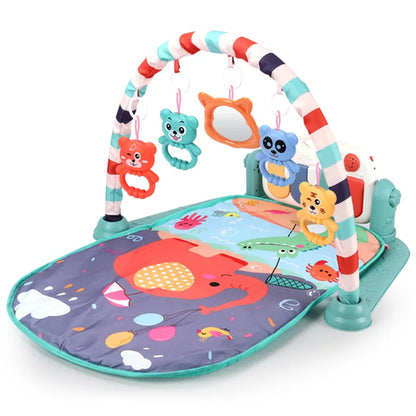 Baby Gyms Play Mats