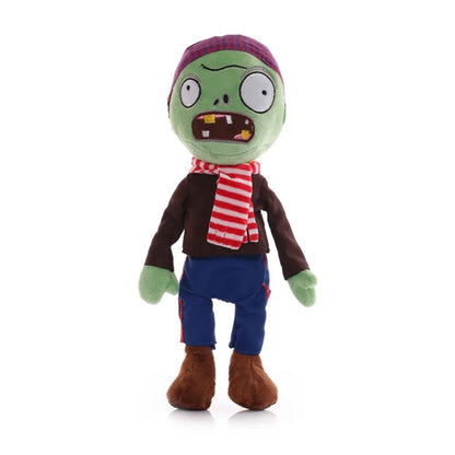 Plants vs Zombies Plush Toys