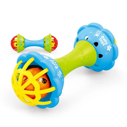 QWZ Baby Rattle Toys