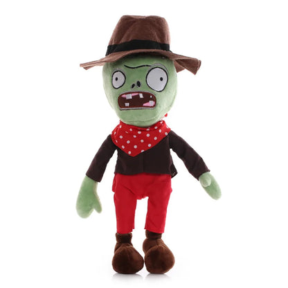 Plants vs Zombies Plush Toys