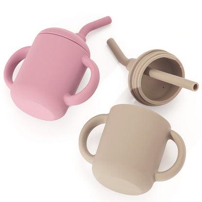 Baby Feeding Cups