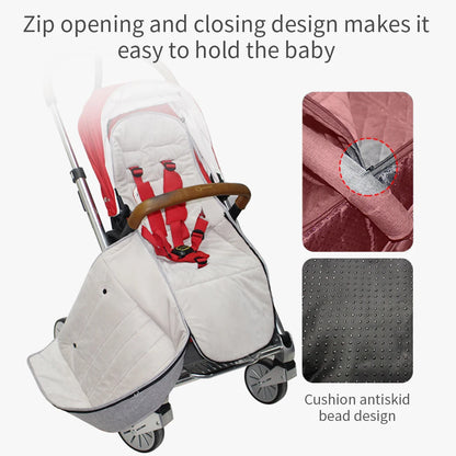 Baby Stroller Sleeping Bag