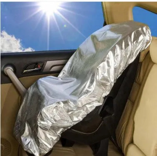 Car Safety Seat Sunshade for Baby