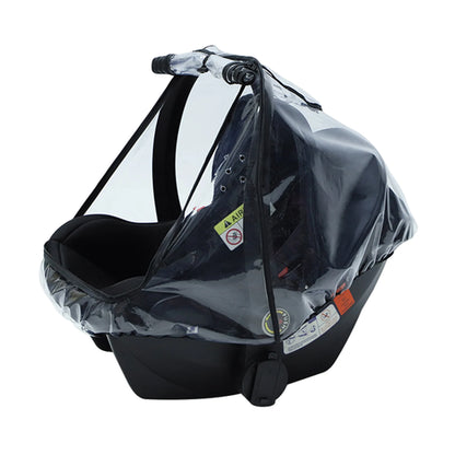 Windproof Shading Universal Rainy Baby Cradle